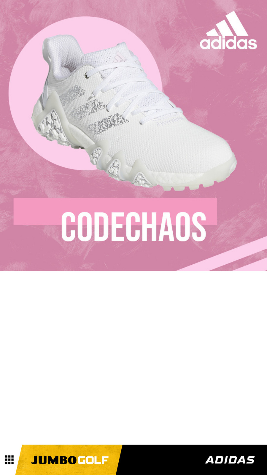 Codechaos golfschoenen best sale